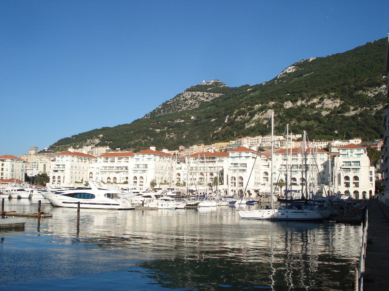 Gibraltar